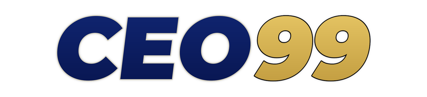 CEO99 Logo